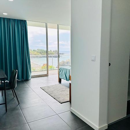 Marina Mar II Hotel Vila Franca do Campo Eksteriør billede